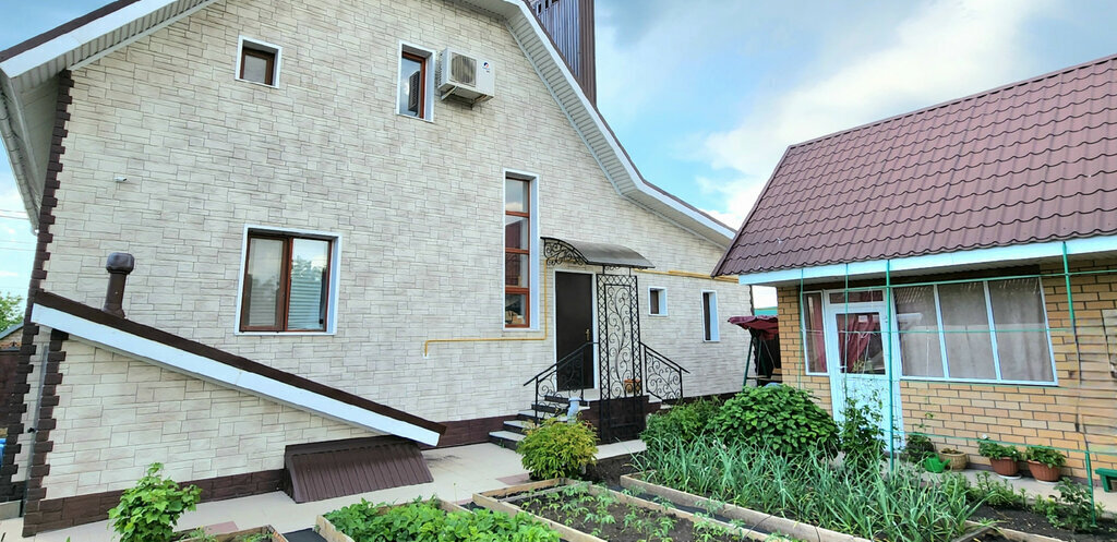дом г Октябрьский ул З.Космодемьянской фото 8