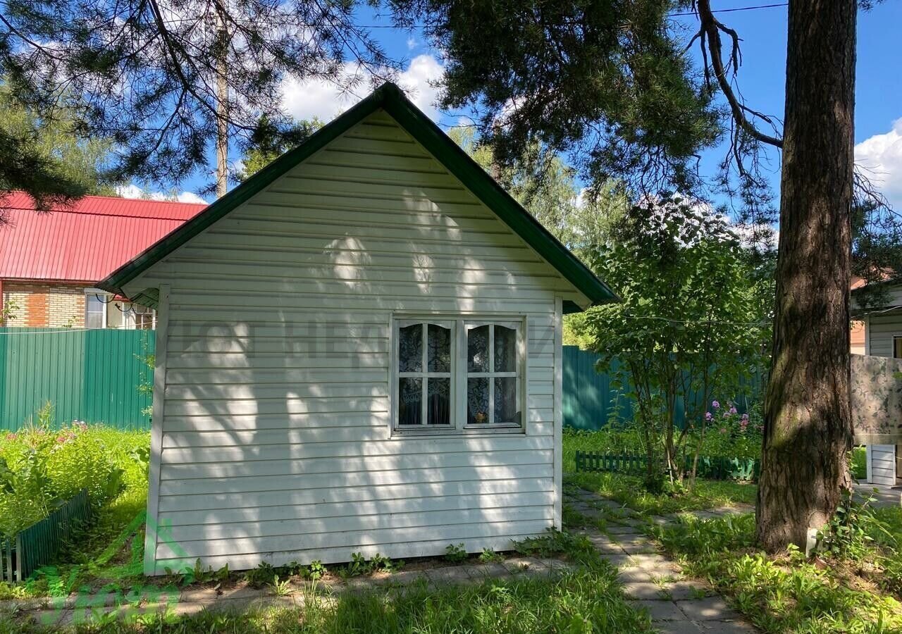 дом городской округ Дмитровский рп Деденево ул Советская 42 38 км, Деденево, Дмитровское шоссе фото 12