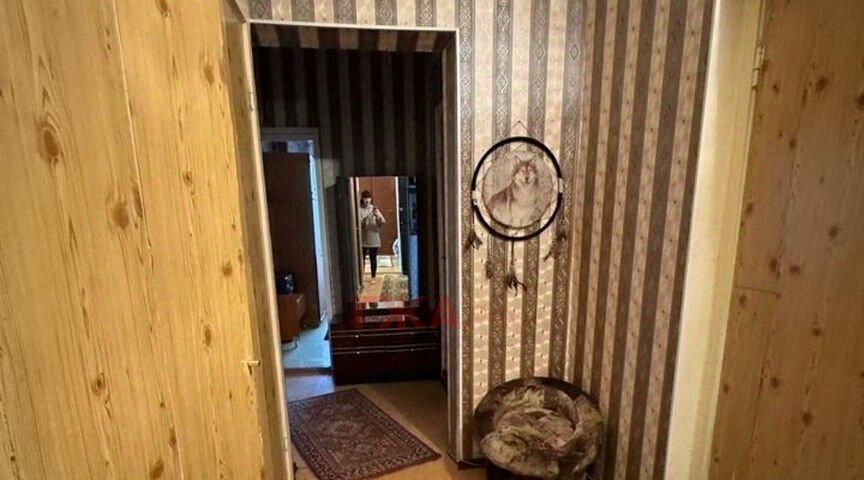 квартира р-н Нерюнгринский г Нерюнгри пр-кт Ленина 16/2 фото 6