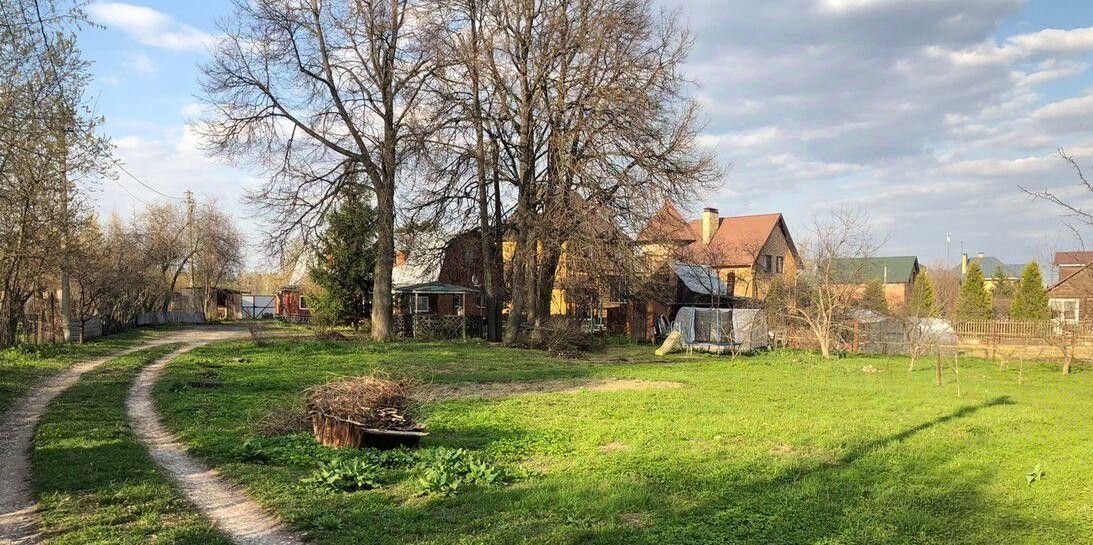 земля городской округ Мытищи д Шолохово ул Тихая Хлебниково фото 4