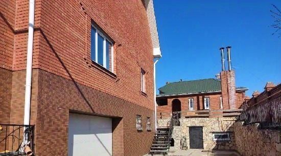 дом р-н Ставропольский с Ташла ул Партизанская Мусорка с пос фото 2