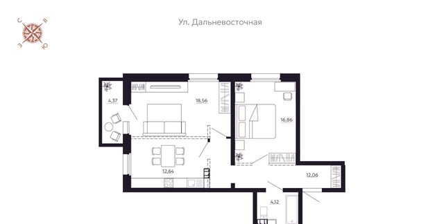 р-н Октябрьский наб. Верхняя фото