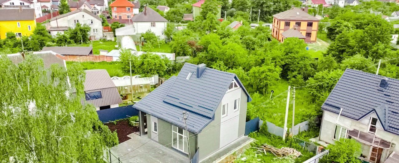 дом г Калининград р-н Центральный ул Ломоносова 53 фото 23