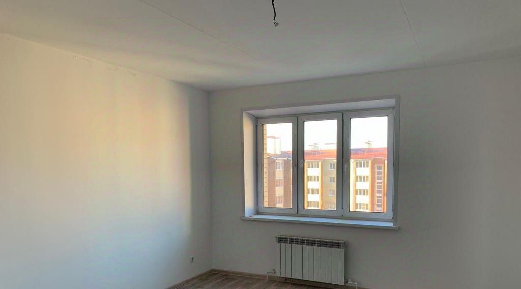 квартира г Ярославль р-н Дзержинский ул Александра Додонова 8к/3 фото 2