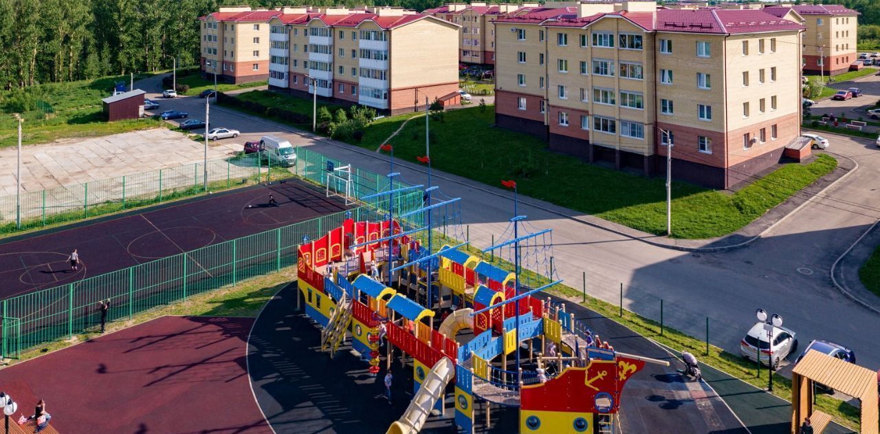 квартира г Ярославль р-н Дзержинский ул Александра Додонова 10к/5 фото 8