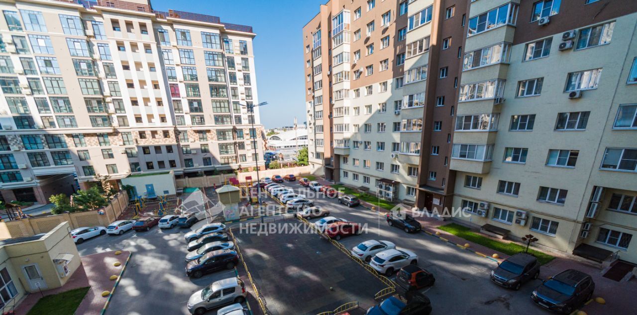 квартира г Рязань р-н Советский ул Чапаева 56 фото 20