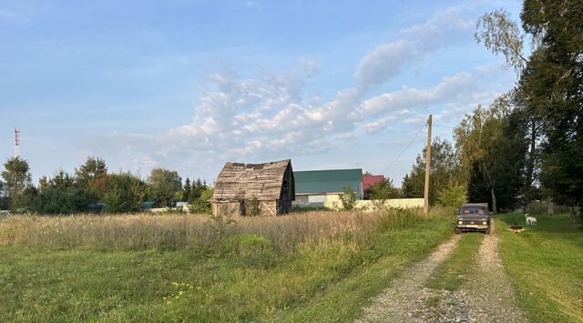 муниципальное образование, Андреевское фото