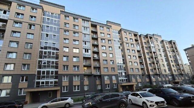 метро Купчино ул. Изборская, 3к 2 фото