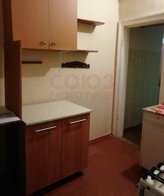 комната г Волгоград р-н Краснооктябрьский ул им. Кузнецова 53 фото 1