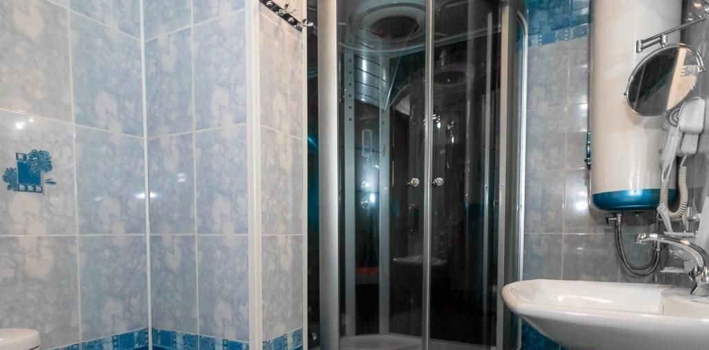 комната г Владивосток р-н Фрунзенский ул Адмирала Фокина 14б фото 47