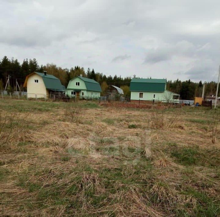 земля городской округ Егорьевск д Карцево 52 фото 2