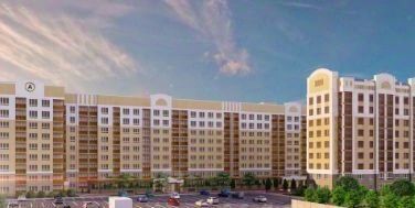 квартира г Брянск р-н Бежицкий ул Ульянова 24 фото 4