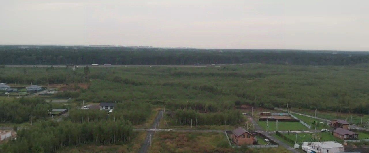 земля городской округ Раменский Фенино Лесное кп фото 35