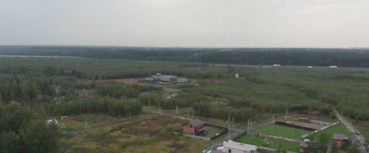 земля городской округ Раменский Фенино Лесное кп фото 41