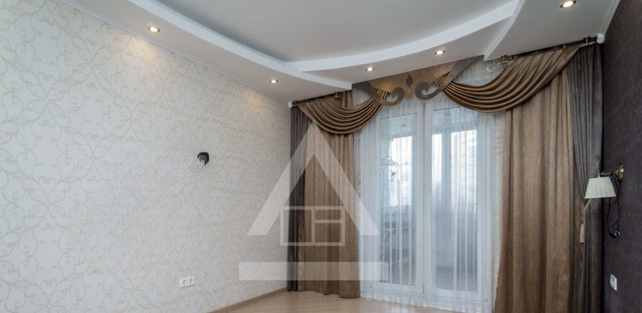 квартира г Челябинск р-н Калининский ул Чичерина 33 фото 6