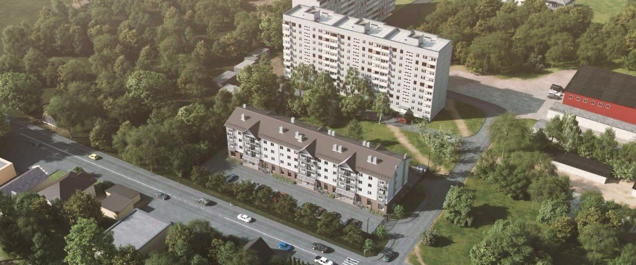 квартира р-н Гагаринский г Гагарин ул Строителей 127 фото 5