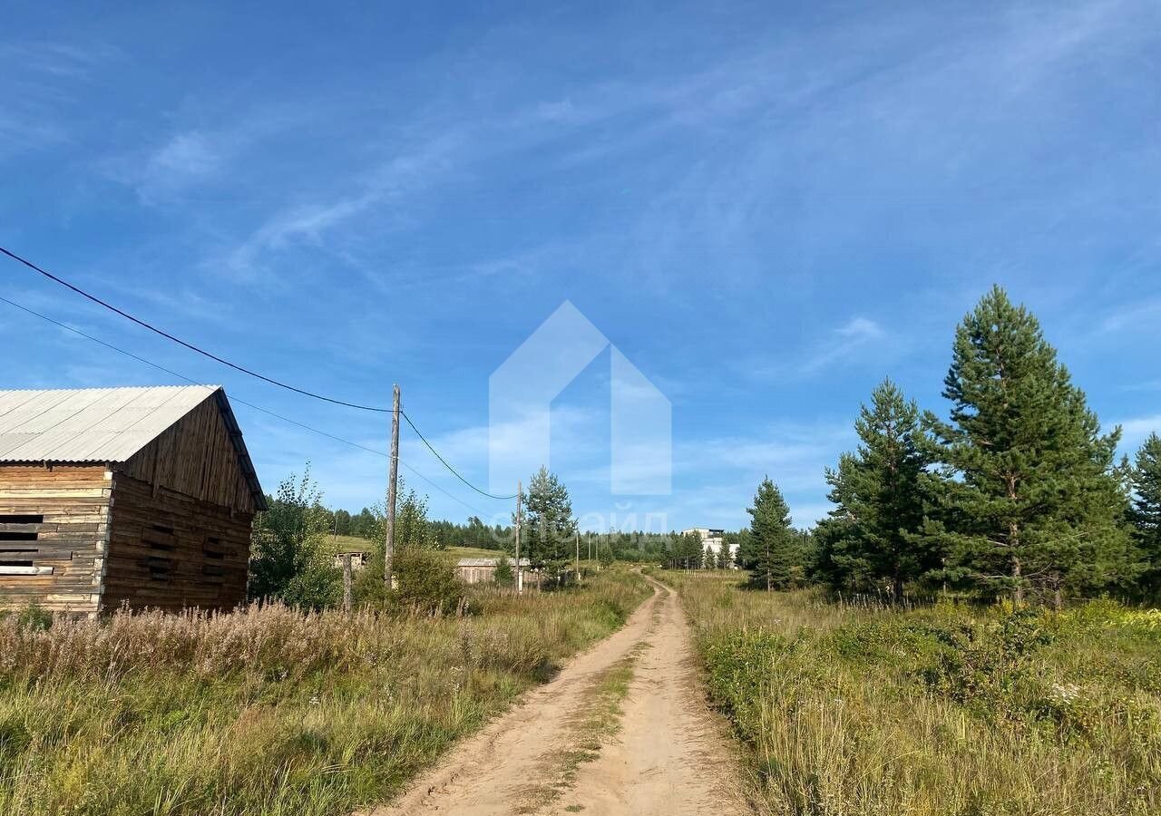 земля р-н Тарбагатайский п Николаевский Улан-Удэ фото 9