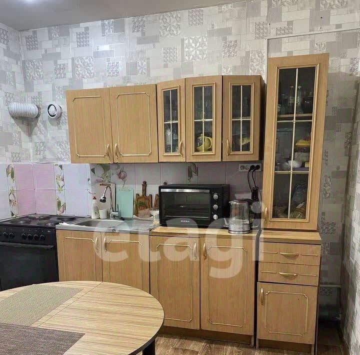 квартира г Улан-Удэ р-н Железнодорожный ул Сентарецкого 23 фото 1