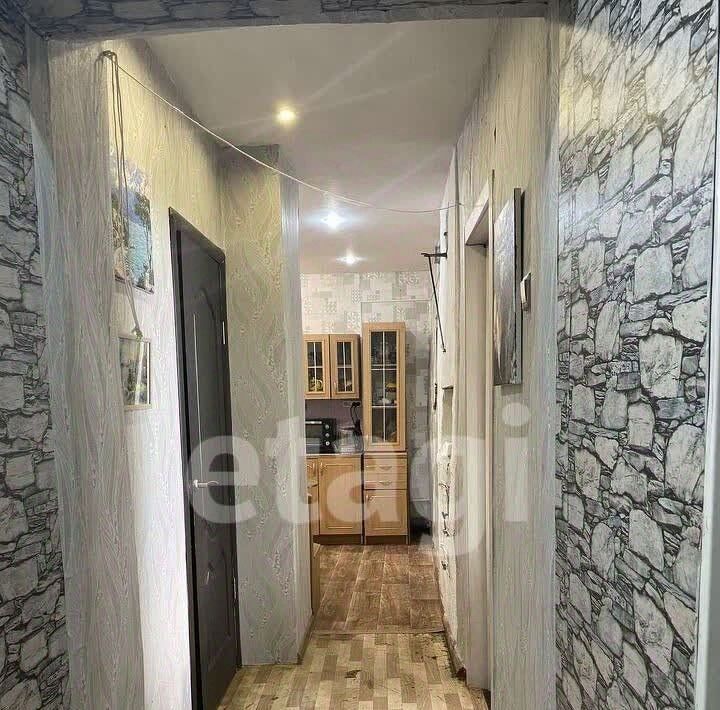 квартира г Улан-Удэ р-н Железнодорожный ул Сентарецкого 23 фото 10