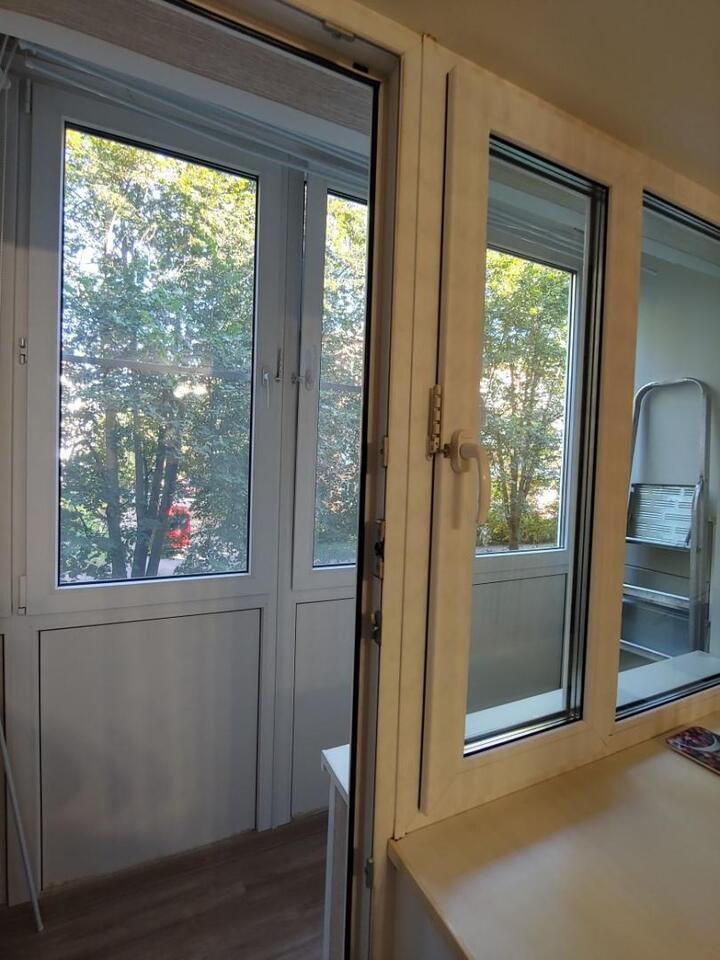 квартира г Королев ул Пионерская 18/2 фото 8
