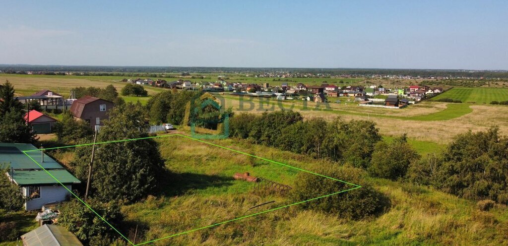 земля р-н Ломоносовский д Кемпелево Аннинское городское поселение фото 1