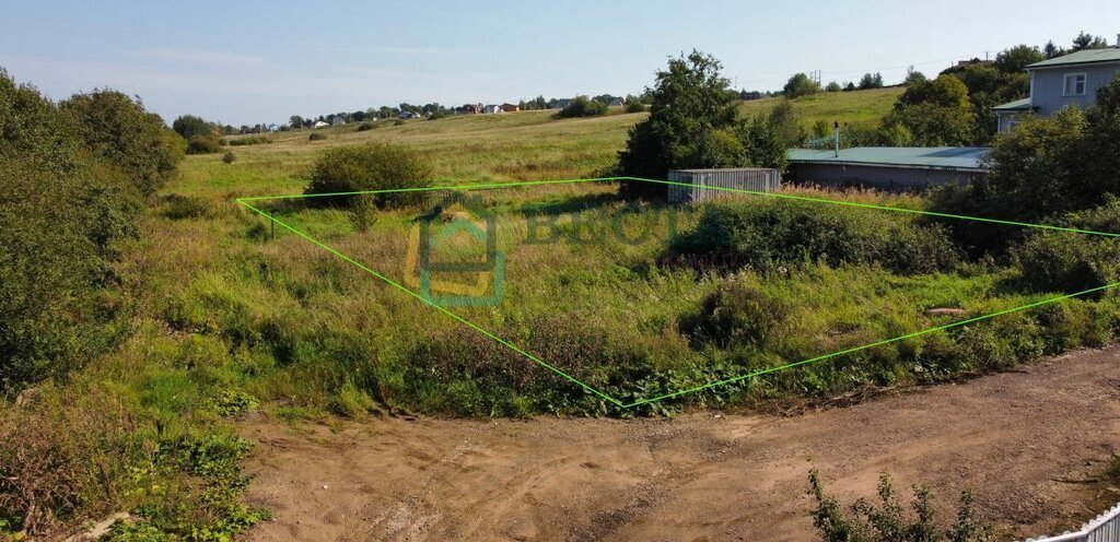 земля р-н Ломоносовский д Кемпелево Аннинское городское поселение фото 3