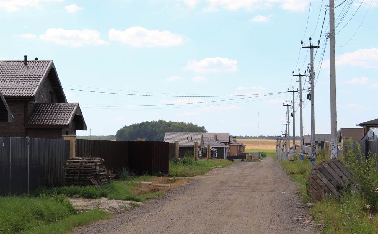 земля городской округ Домодедово 31 км, с Красный Путь, СНТ Жемчуг-2, Новокаширское шоссе фото 4