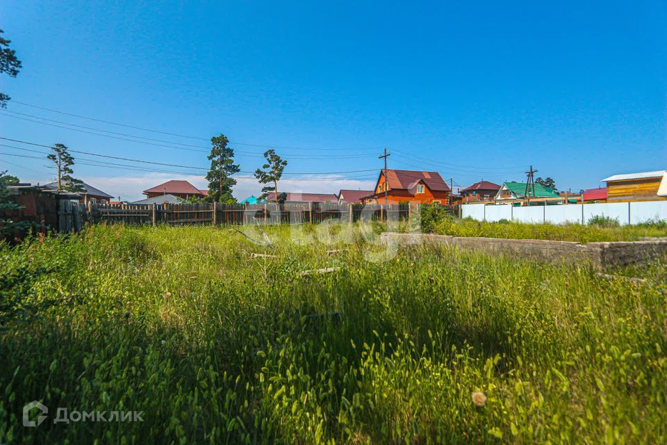 земля г Улан-Удэ р-н Железнодорожный мкр Юго-Восточный городской округ Улан-Удэ фото 8