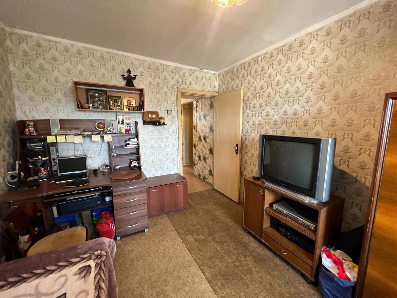 квартира г Видное ул Школьная 87 фото 8