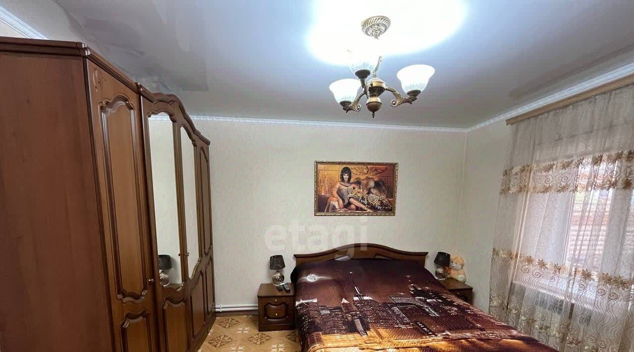 дом р-н Темрюкский г Темрюк ул Советская фото 15