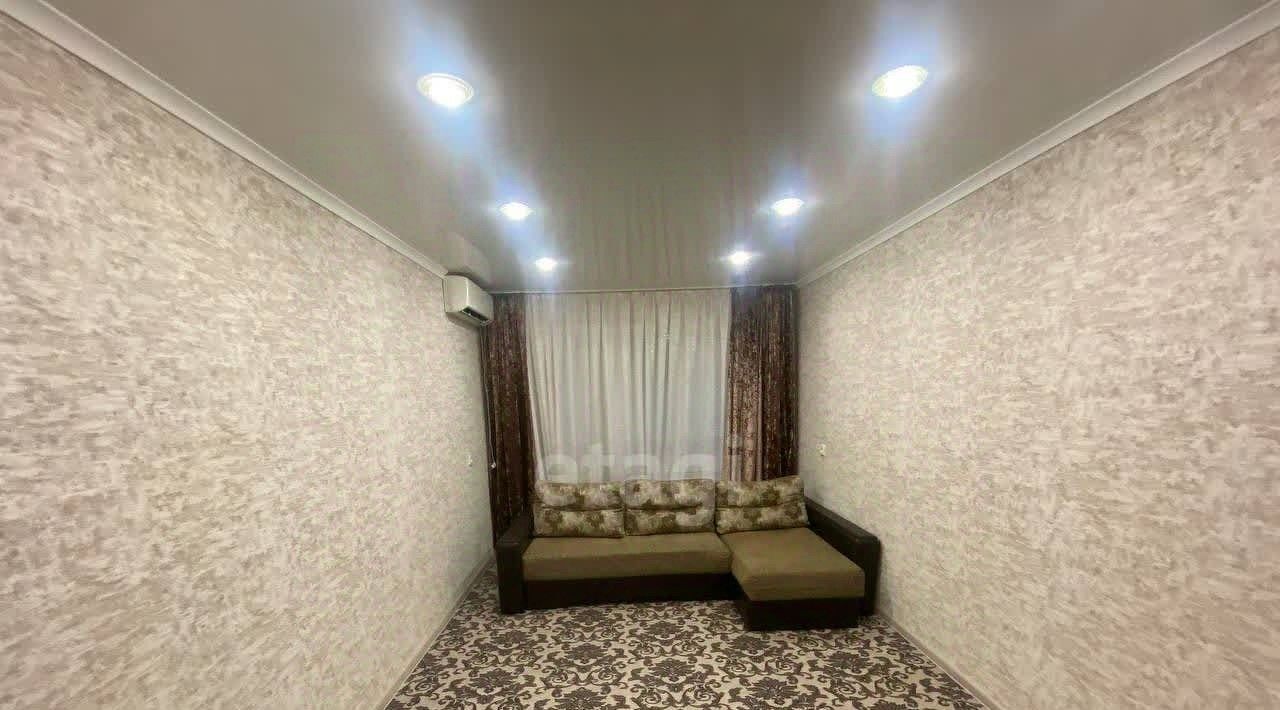 квартира г Майкоп ул Чкалова 73 фото 5