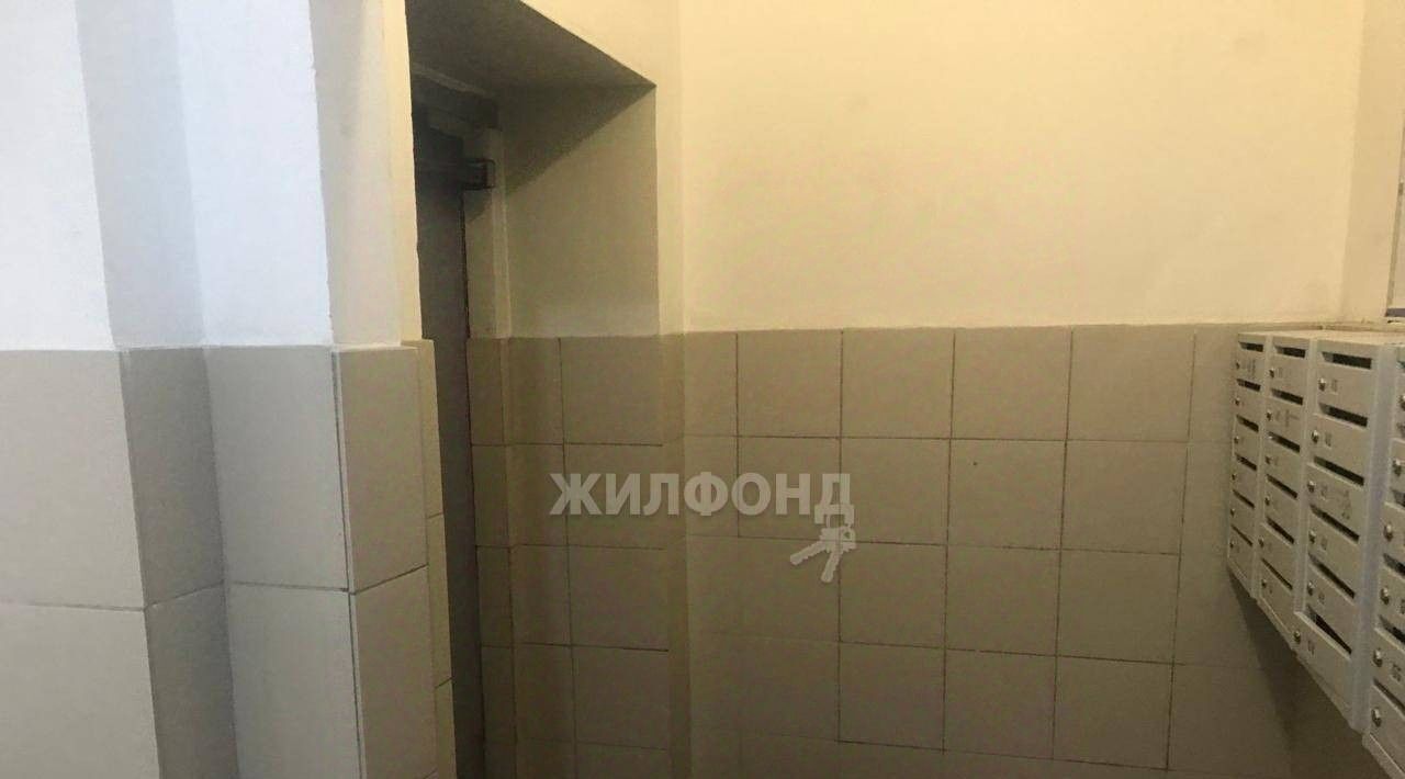 квартира г Абакан ул Карла Маркса 63 фото 32