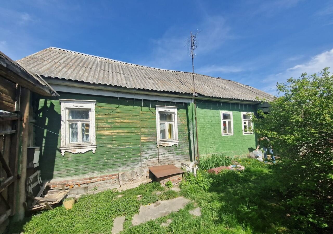 дом городской округ Луховицы с Дединово ул Шашина 105 км, Луховицы, Новорязанское шоссе фото 5