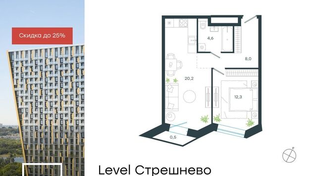 метро Тушинская ш Волоколамское фото