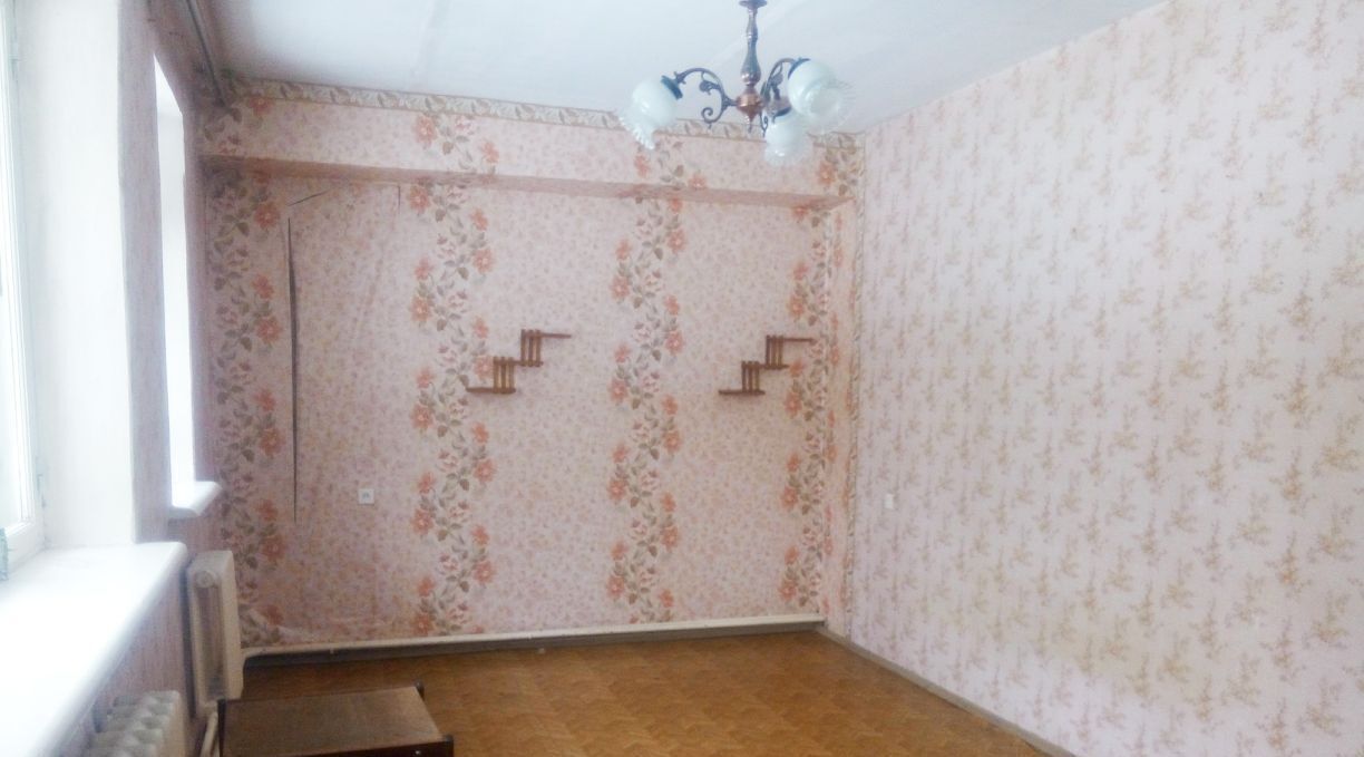 квартира г Брянск р-н Бежицкий ул Металлистов 20 фото 3
