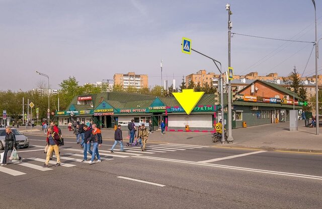 метро Новогиреево дом 1с/1 фото