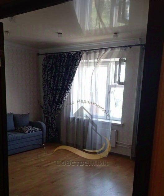 квартира г Старый Оскол микрорайон Космос 14 фото 8