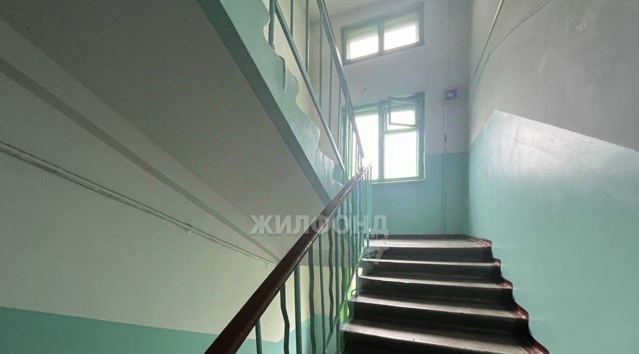квартира г Абакан ул Дзержинского 93 фото 11