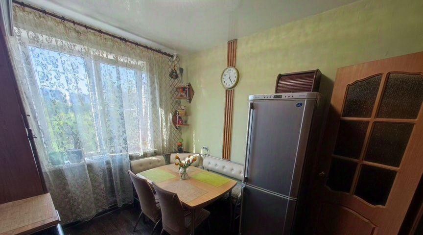 квартира г Новокузнецк р-н Центральный ул Ноградская 15 фото 10