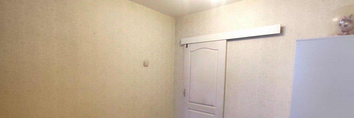 квартира г Новокузнецк р-н Центральный пр-кт Пионерский 36а фото 12