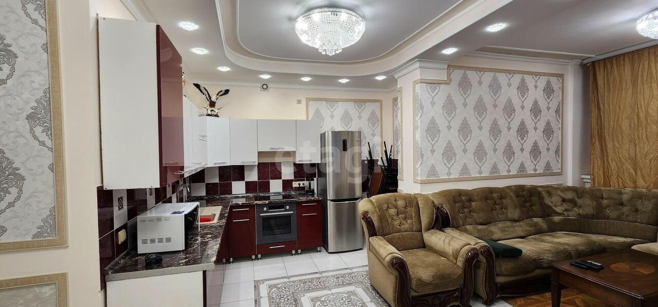 квартира г Якутск ул Короленко 25 Республика Саха Якутия фото 1