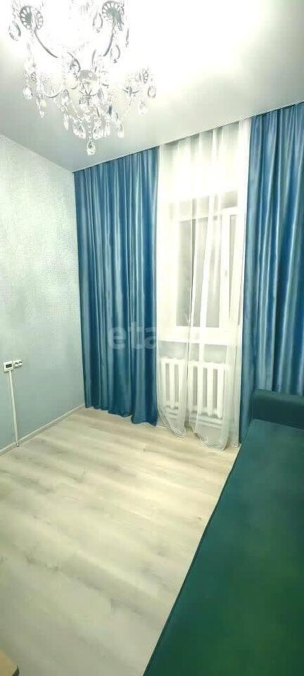 квартира г Якутск ул Кальвица 14/2а Республика Саха Якутия фото 2