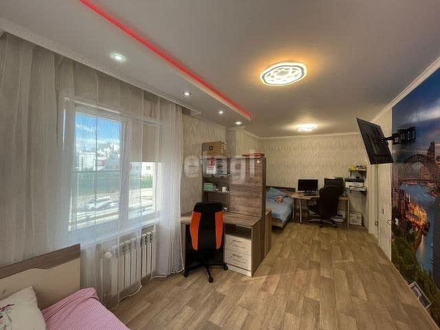 квартира г Якутск мкр 203 1 Республика Саха Якутия фото 3