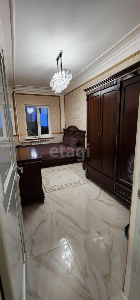квартира г Якутск ул Короленко 25 Республика Саха Якутия фото 5