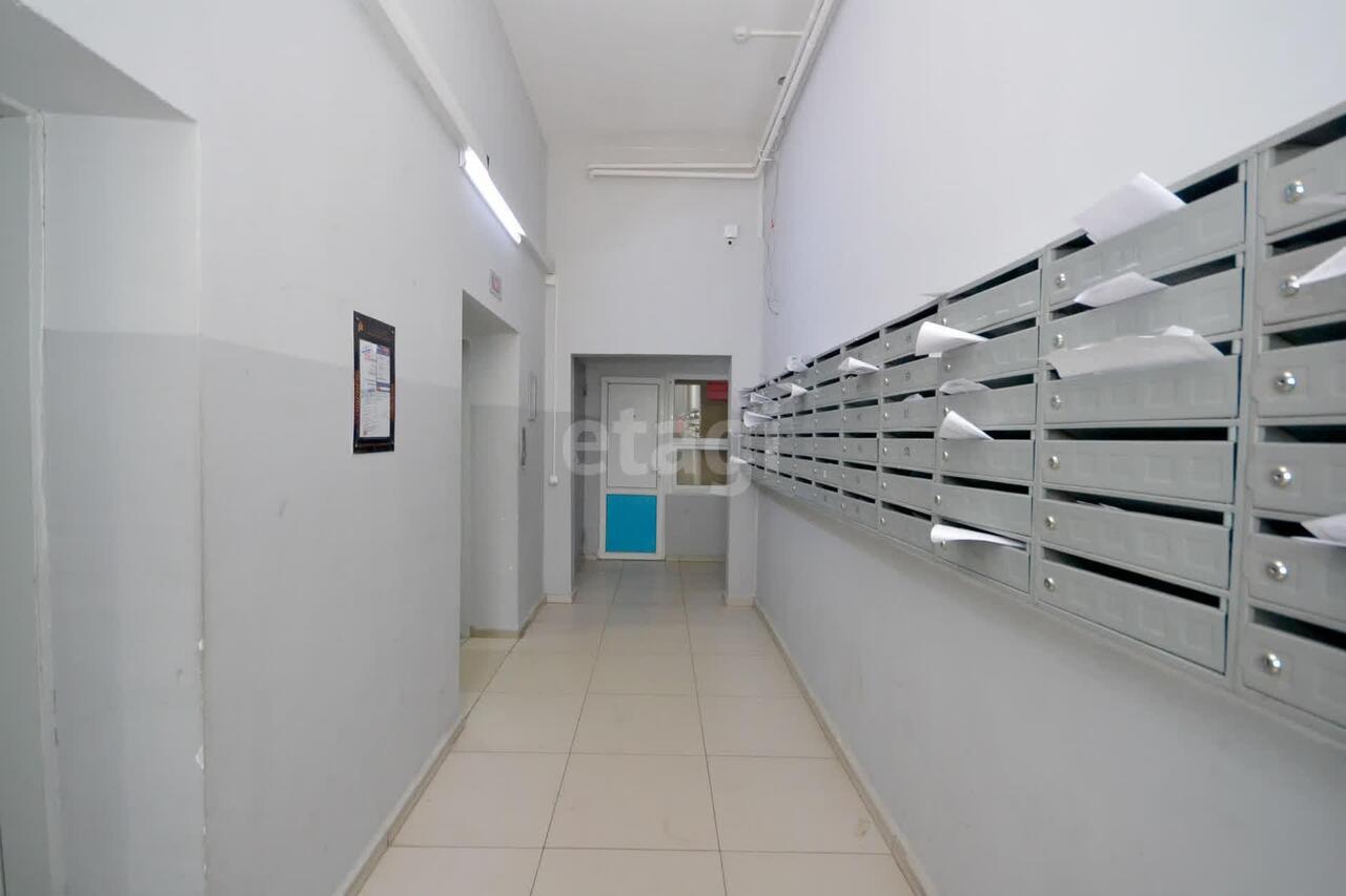 квартира г Якутск ул Короленко 25 Республика Саха Якутия фото 7