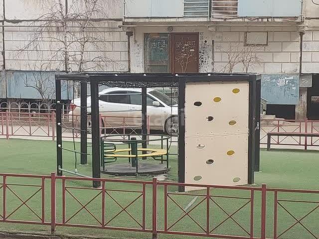 квартира г Якутск ул Губина 11 Республика Саха Якутия фото 5