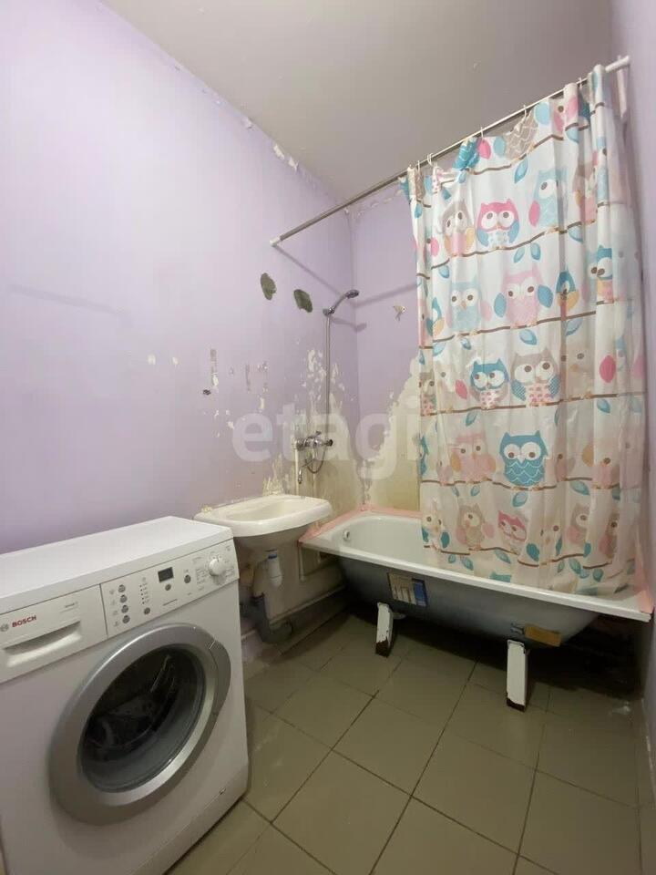 квартира г Якутск ул Ойунского 33 Республика Саха Якутия фото 8