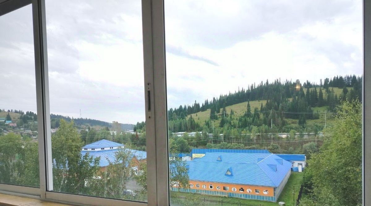 квартира р-н Таштагольский г Таштагол ул Ноградская 8 фото 14