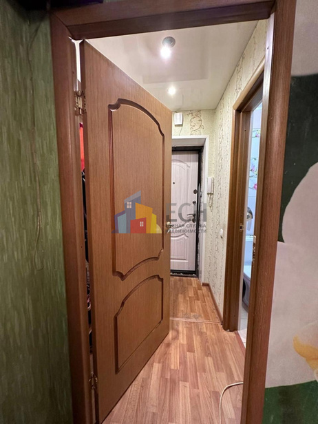 квартира г Тула р-н Центральный ул Мезенцева 36а фото 5