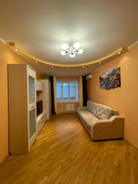 квартира г Орел р-н Заводской пер Маслозаводской 5 Автовокзал фото 2